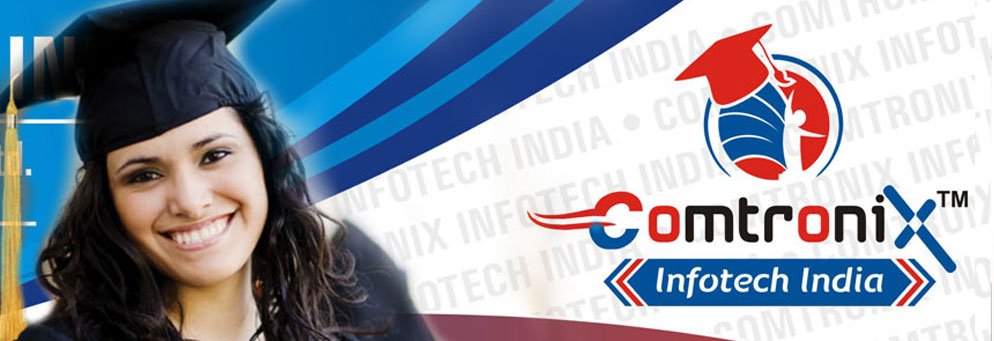 COMTRONIX INFOTECH INDIA